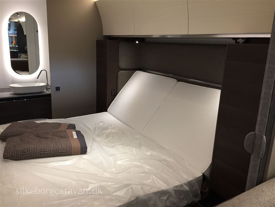 Adria Alpina 663 HT